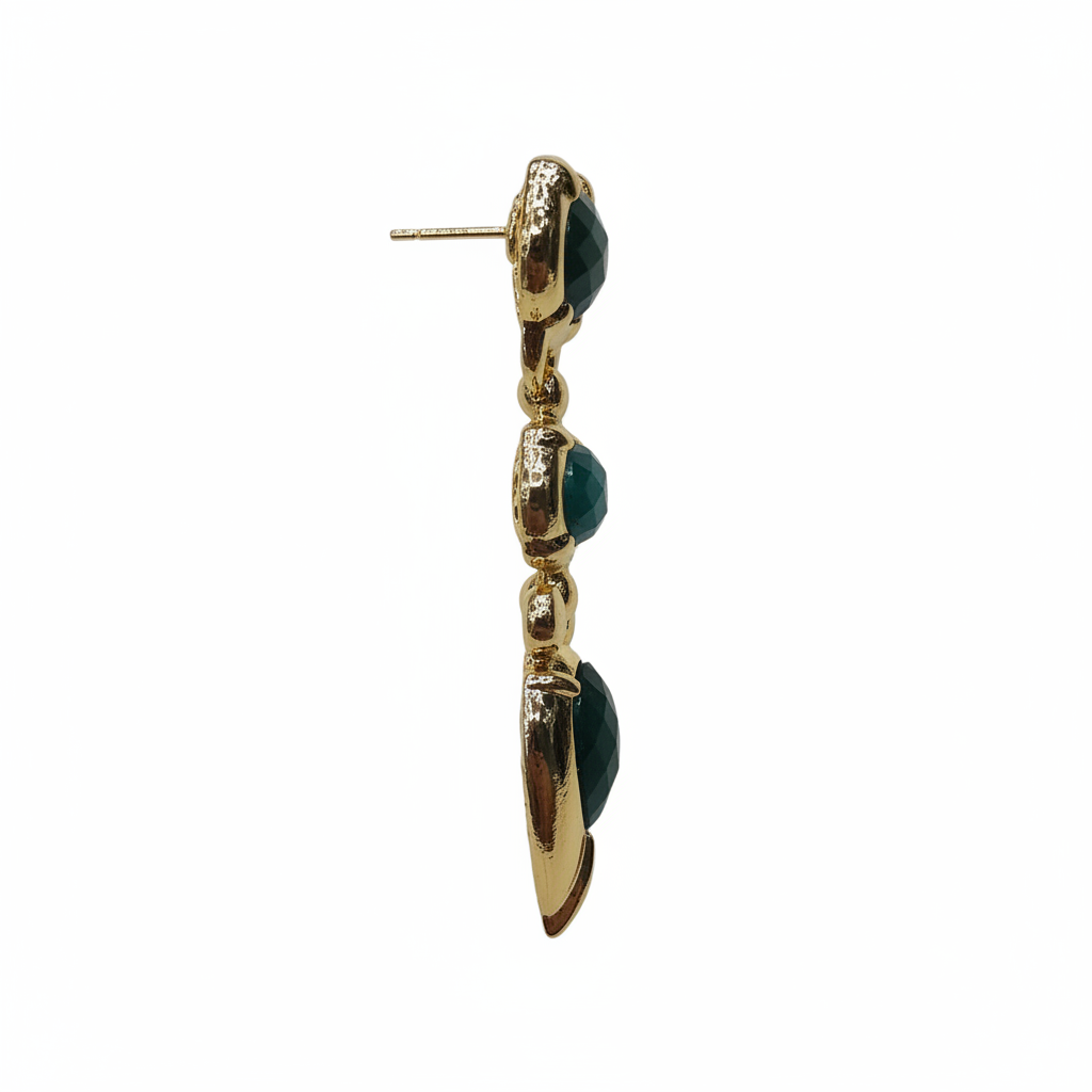 Pendientes Paloma