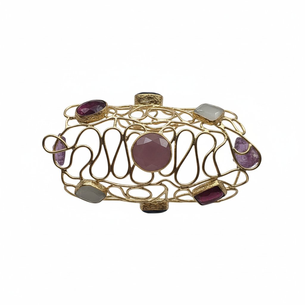 Byzantine bracelet