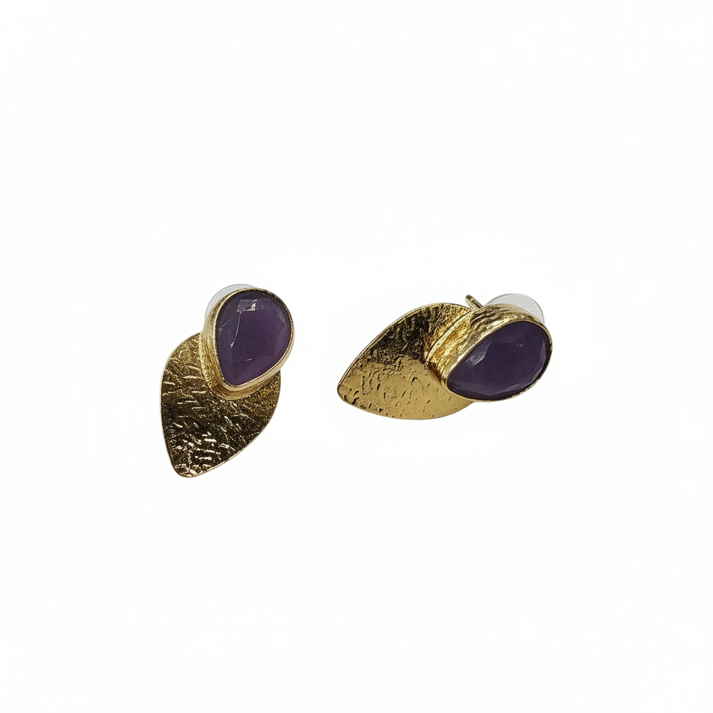 Pendientes Luna