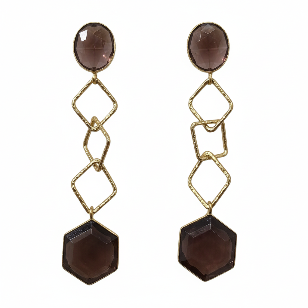 Pendientes Francesca