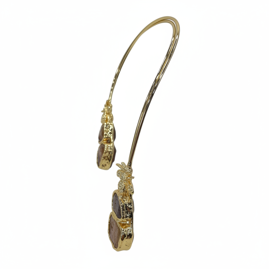 Collar Ámbar