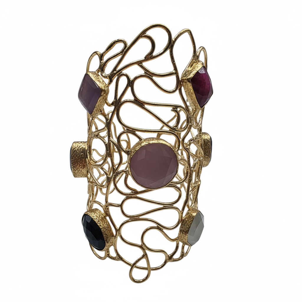Byzantine bracelet