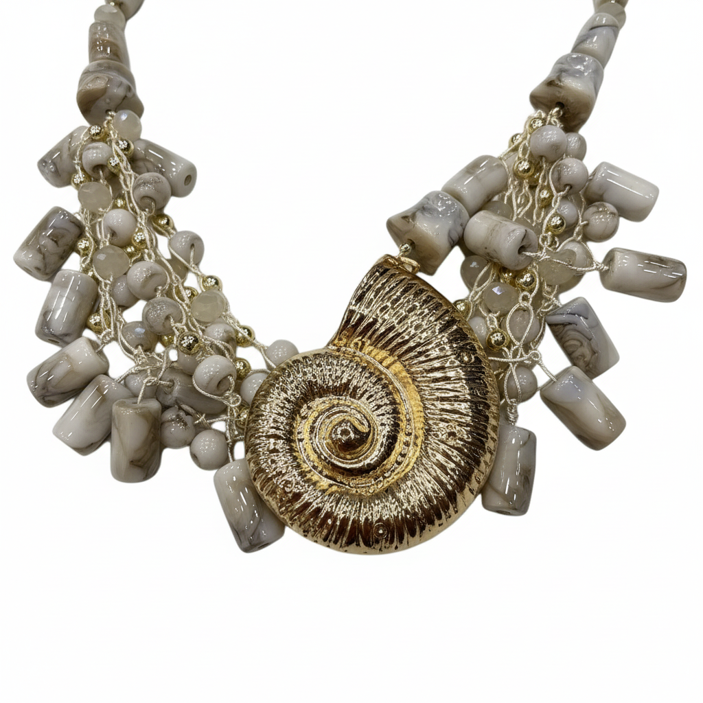 Collar Nautilus