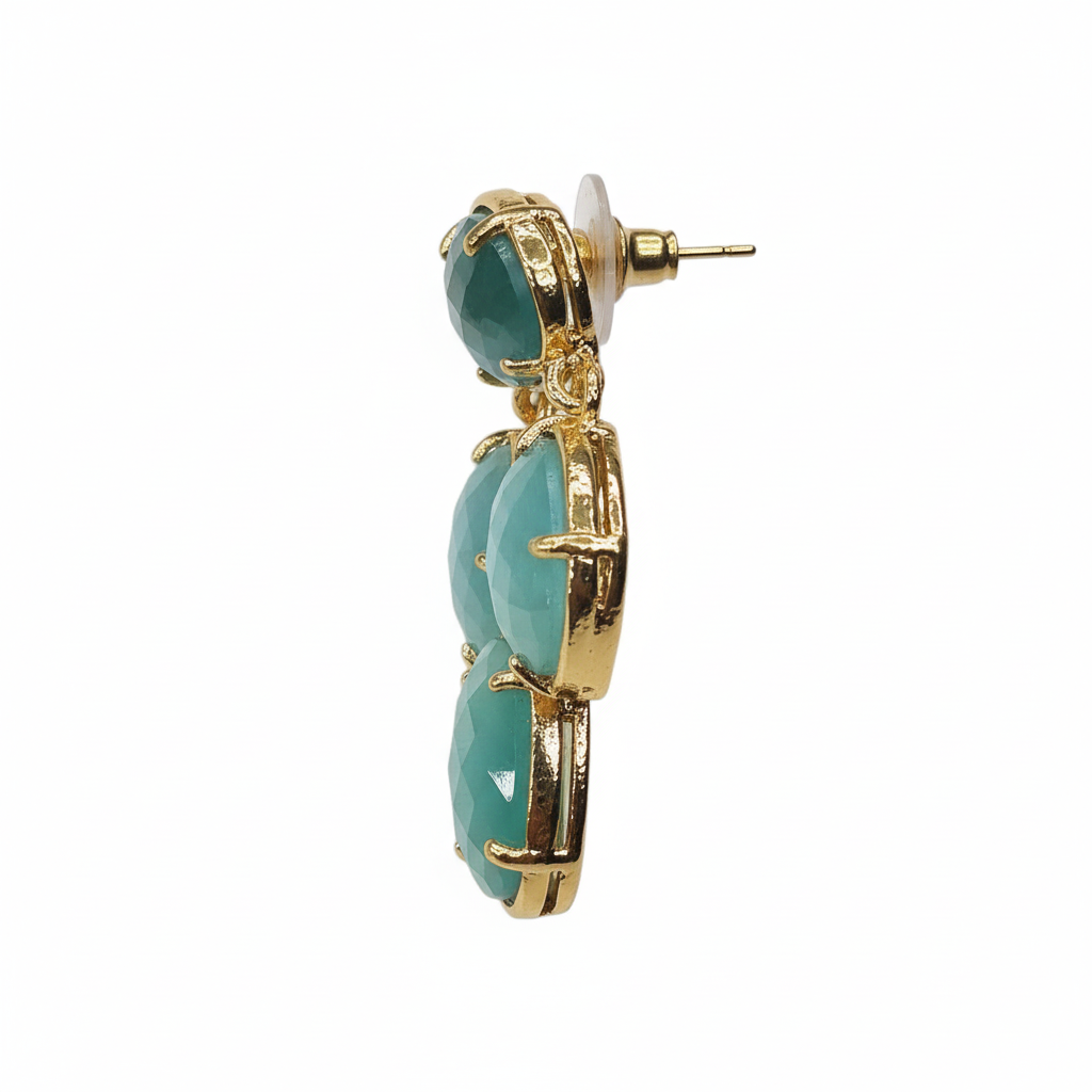 Francesca Earrings