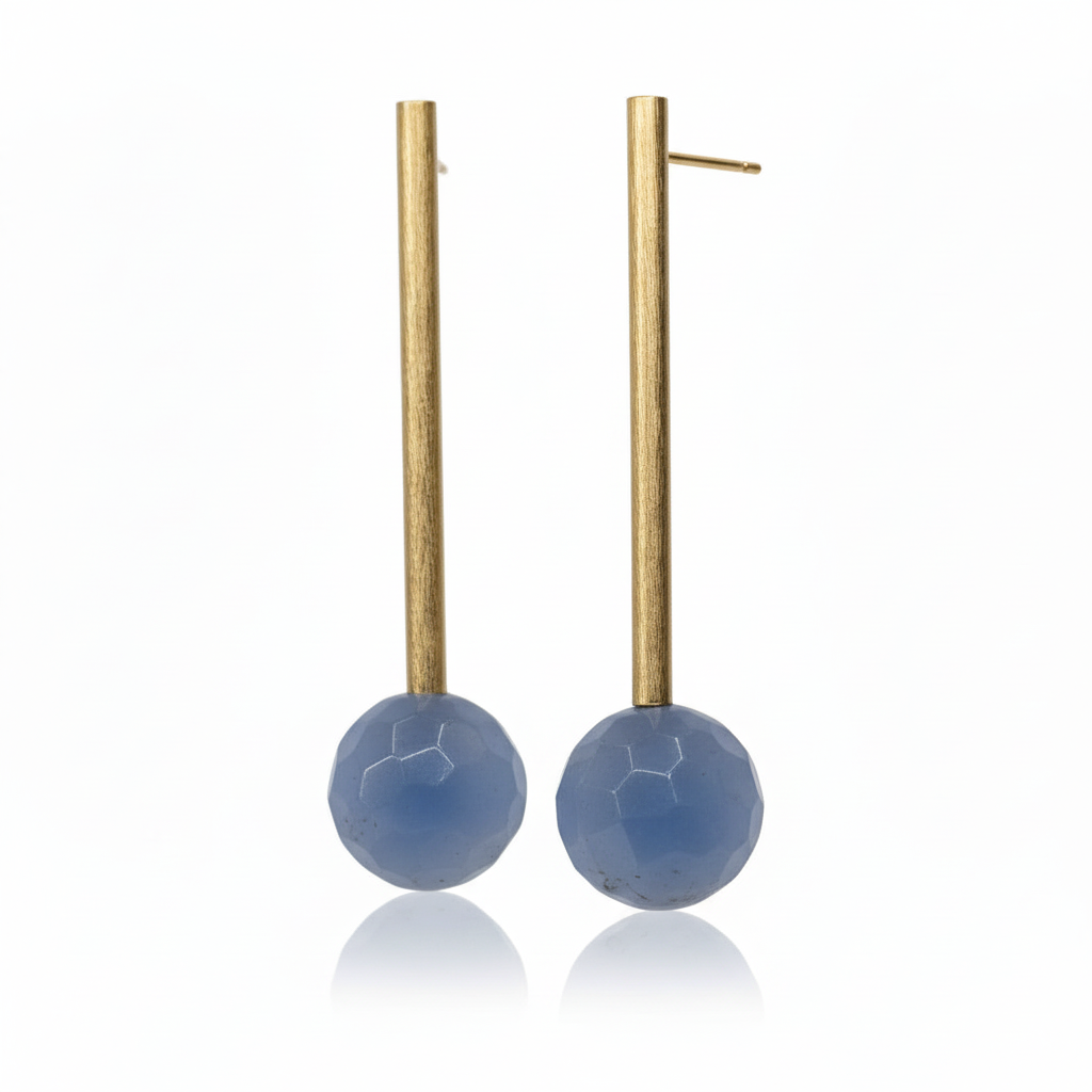 Pendientes Chiara
