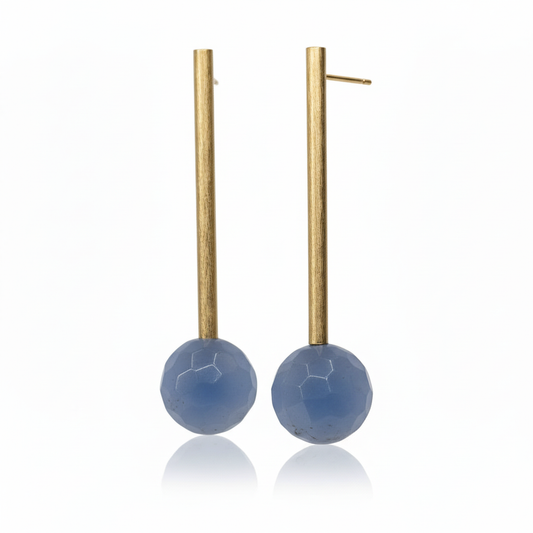 Pendientes Chiara