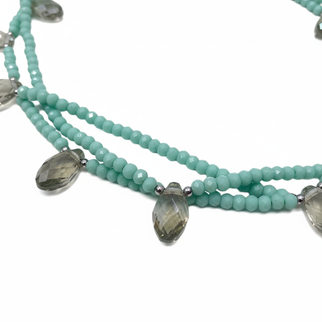 Collar Bohème