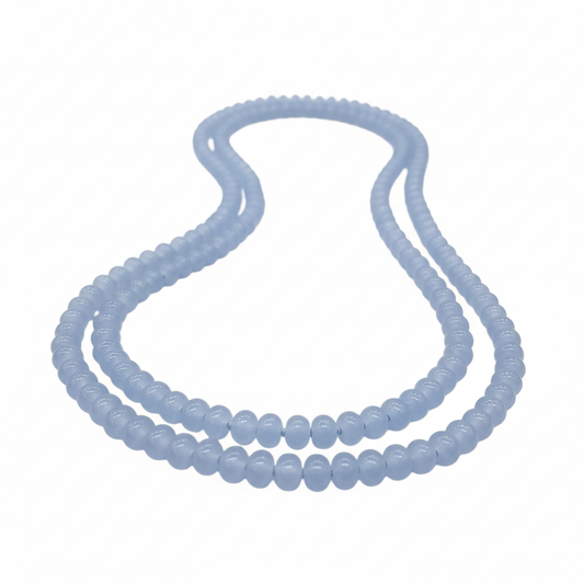 Jade Necklace
