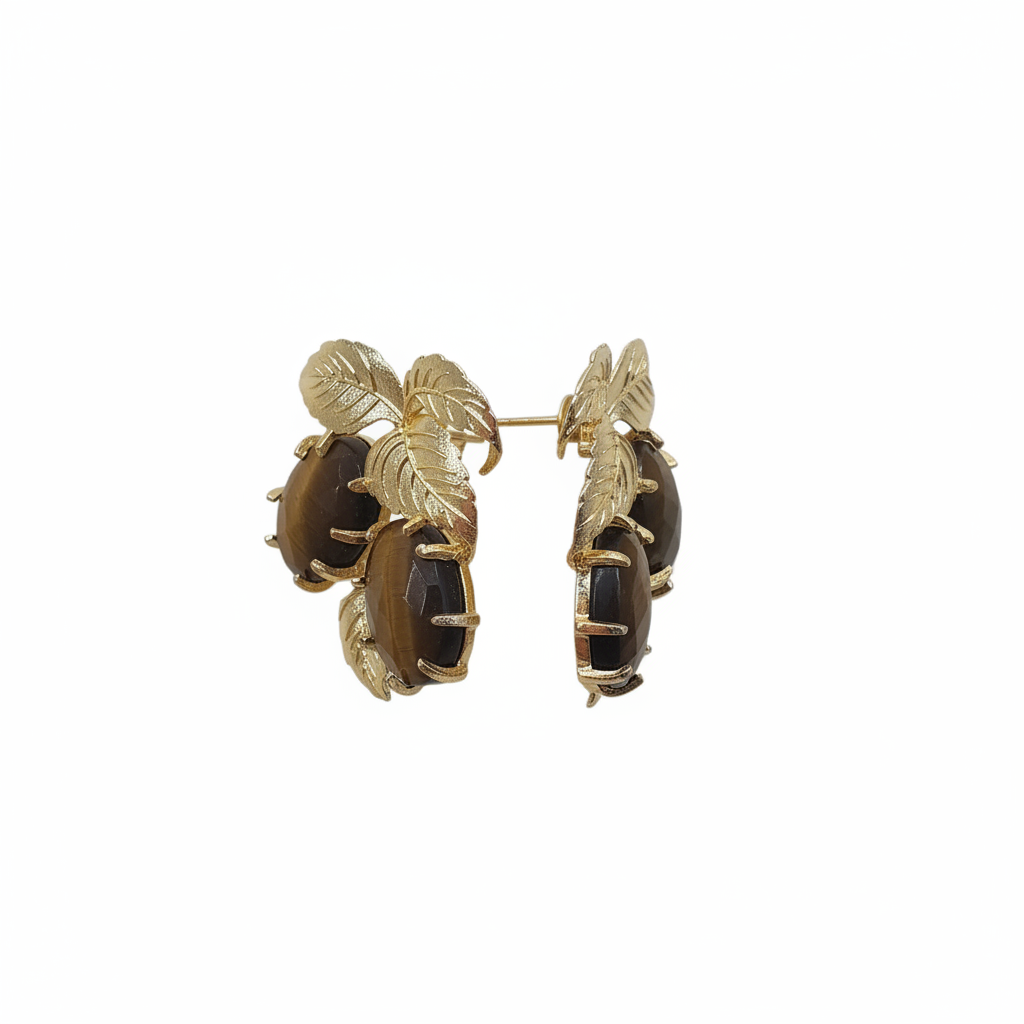 Pendientes Camila
