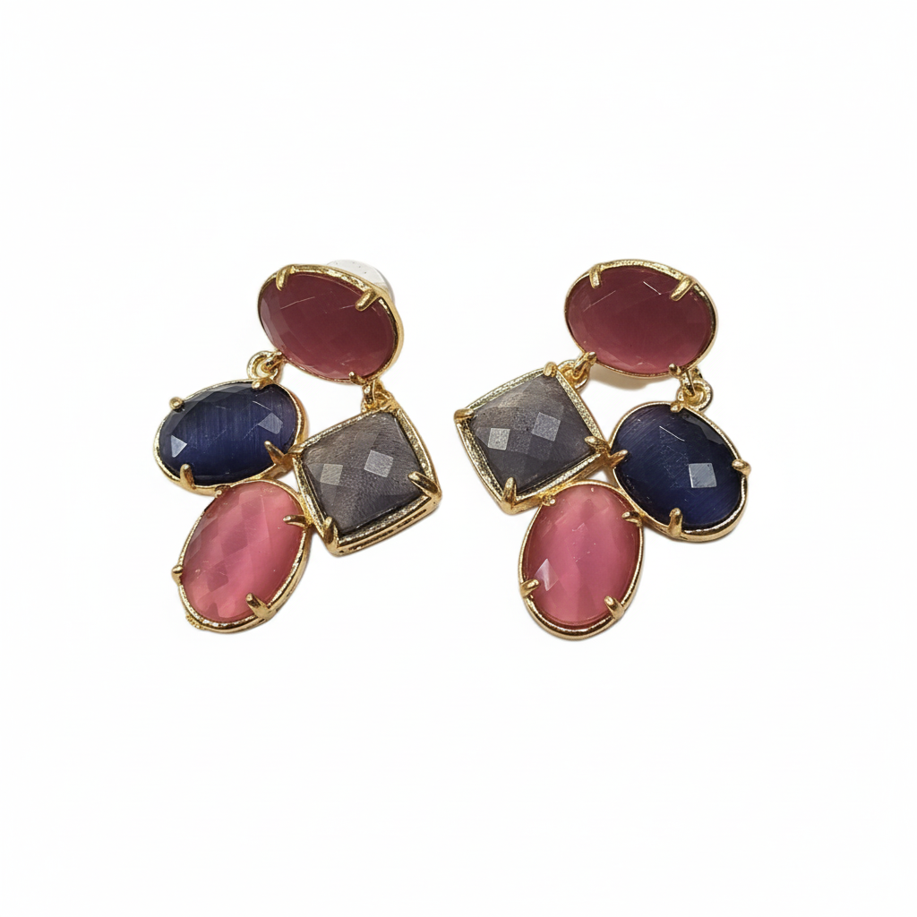 Pendientes Giulia