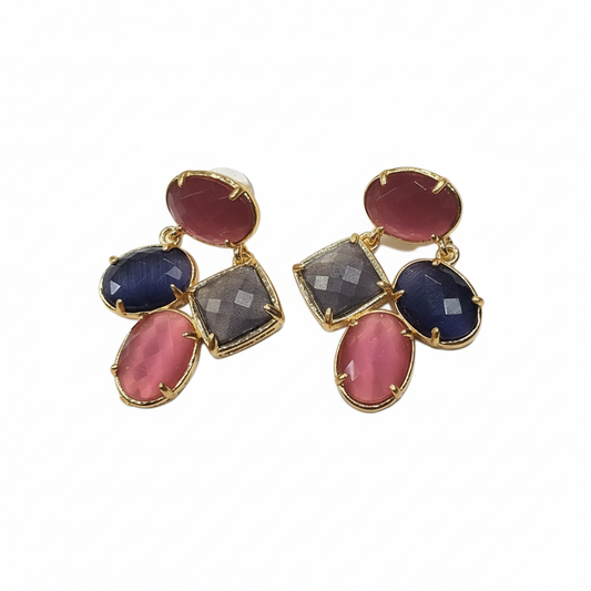 Pendientes Giulia