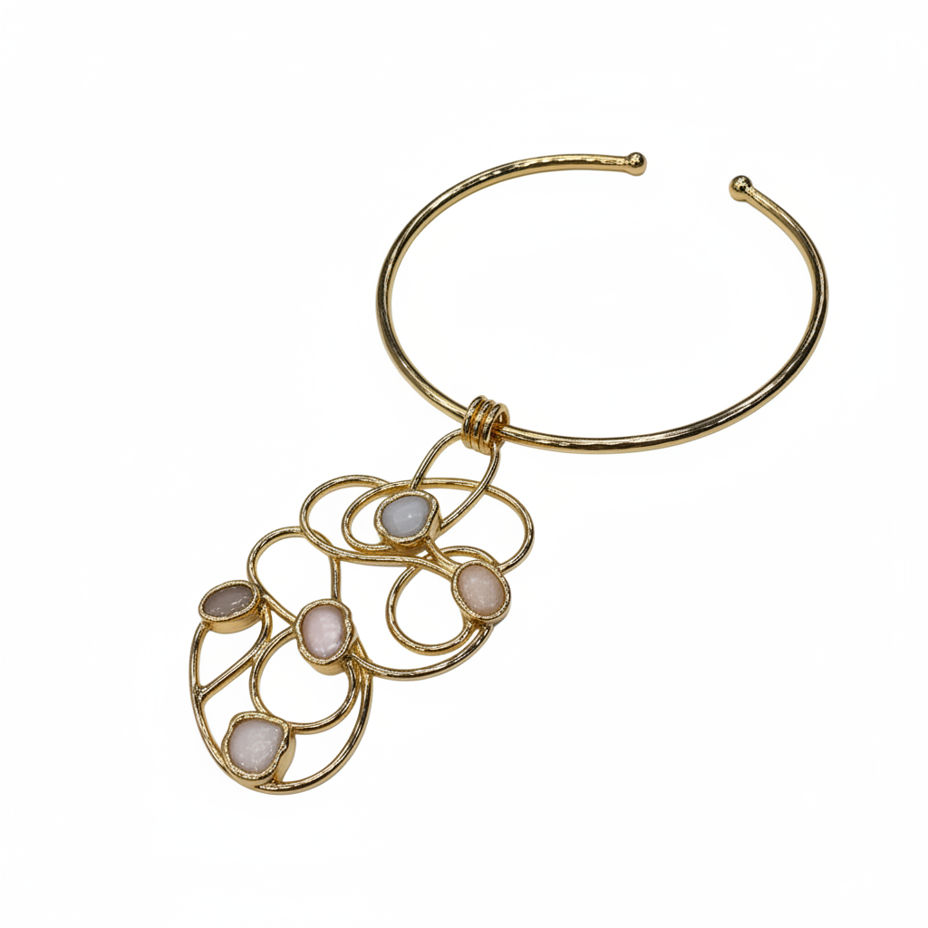 Collar Aria