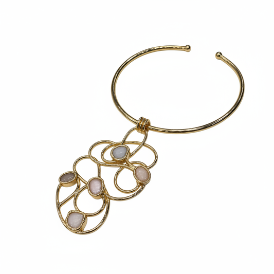 Collar Aria