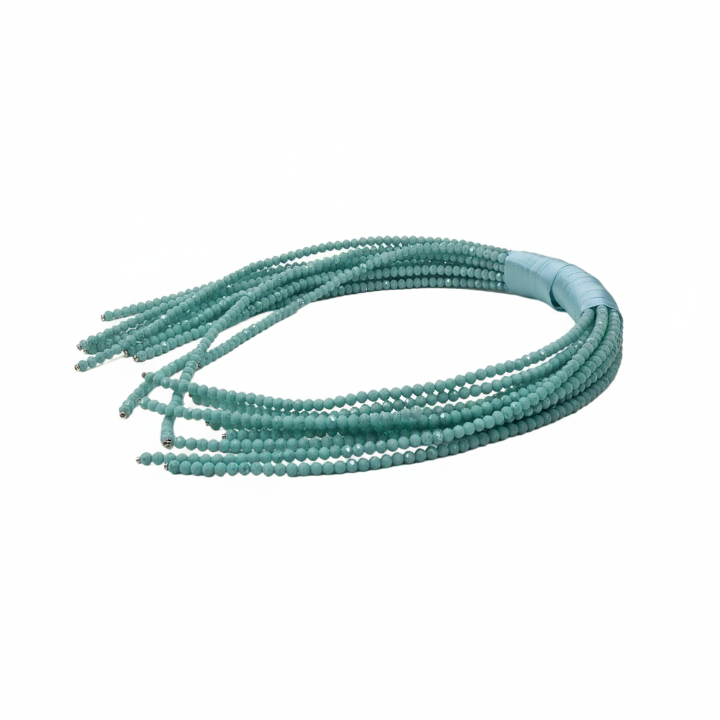 Collar Aqua