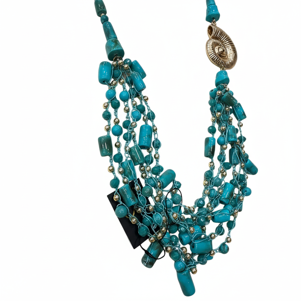 Collar Sirena