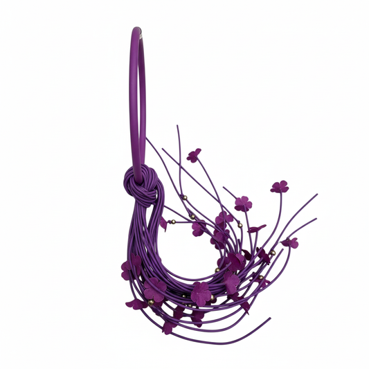 Collar Lavanda