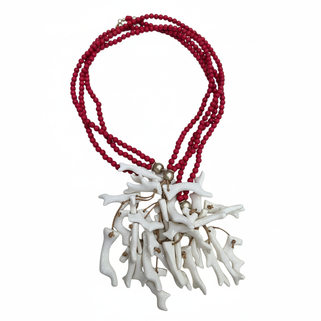 Marina necklace
