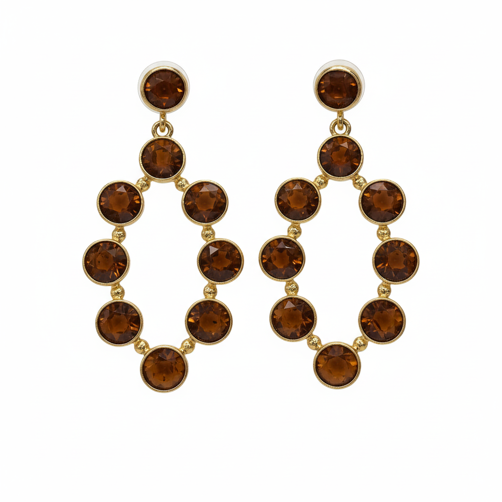 Pendientes Renata