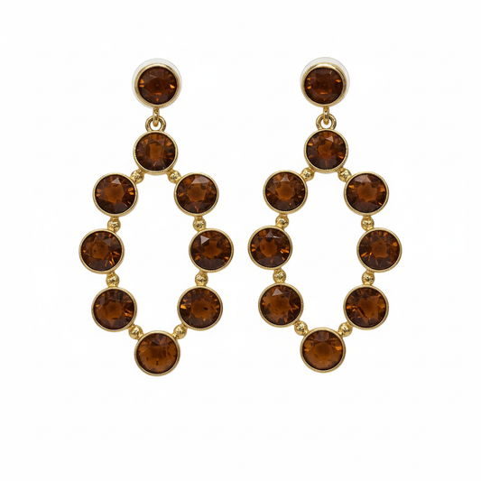 Pendientes Renata