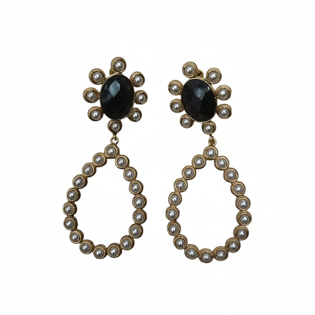 Pendientes Chiara