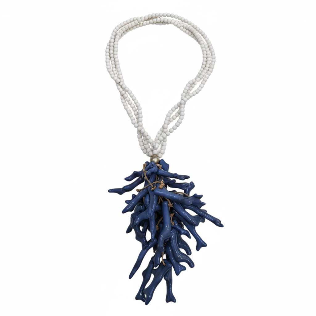 Coral Necklace