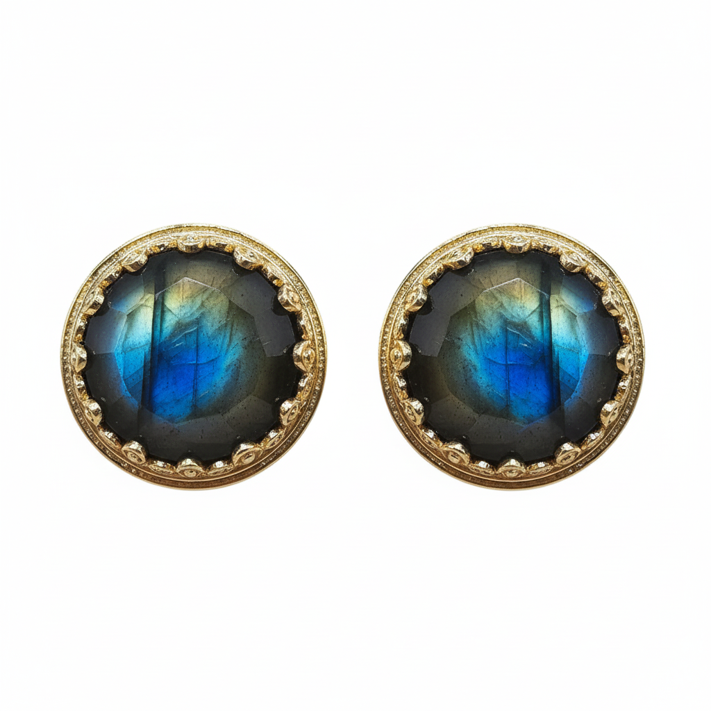 Pendientes Eclipse