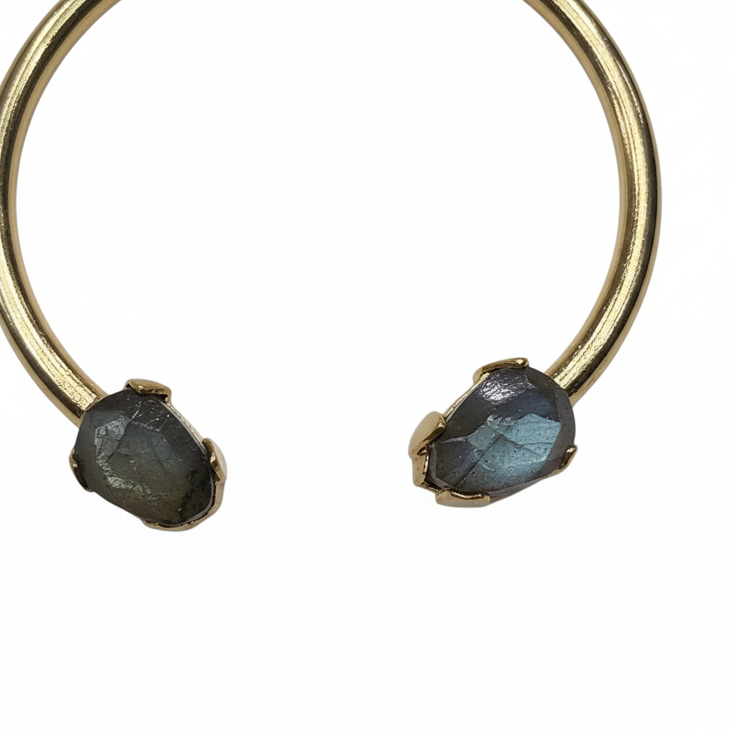 Isabel Earrings