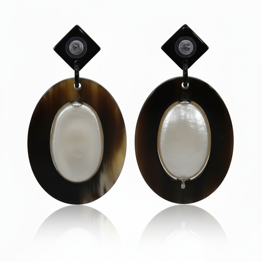 Pendientes Isabella