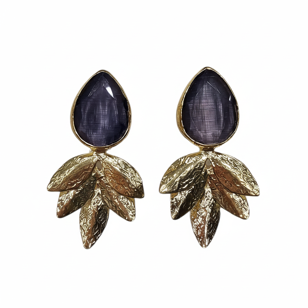 Laurel Earrings