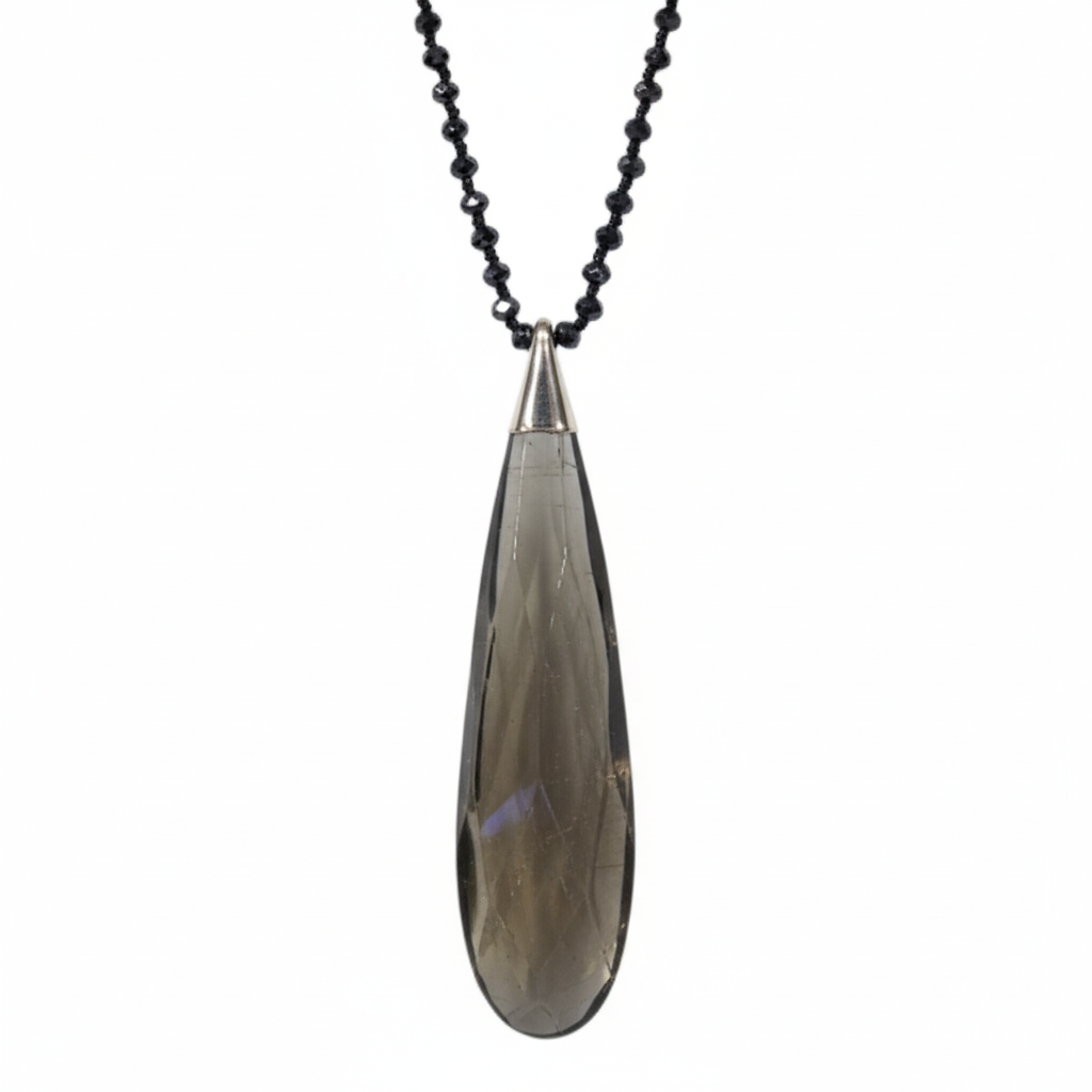 Collar Negro