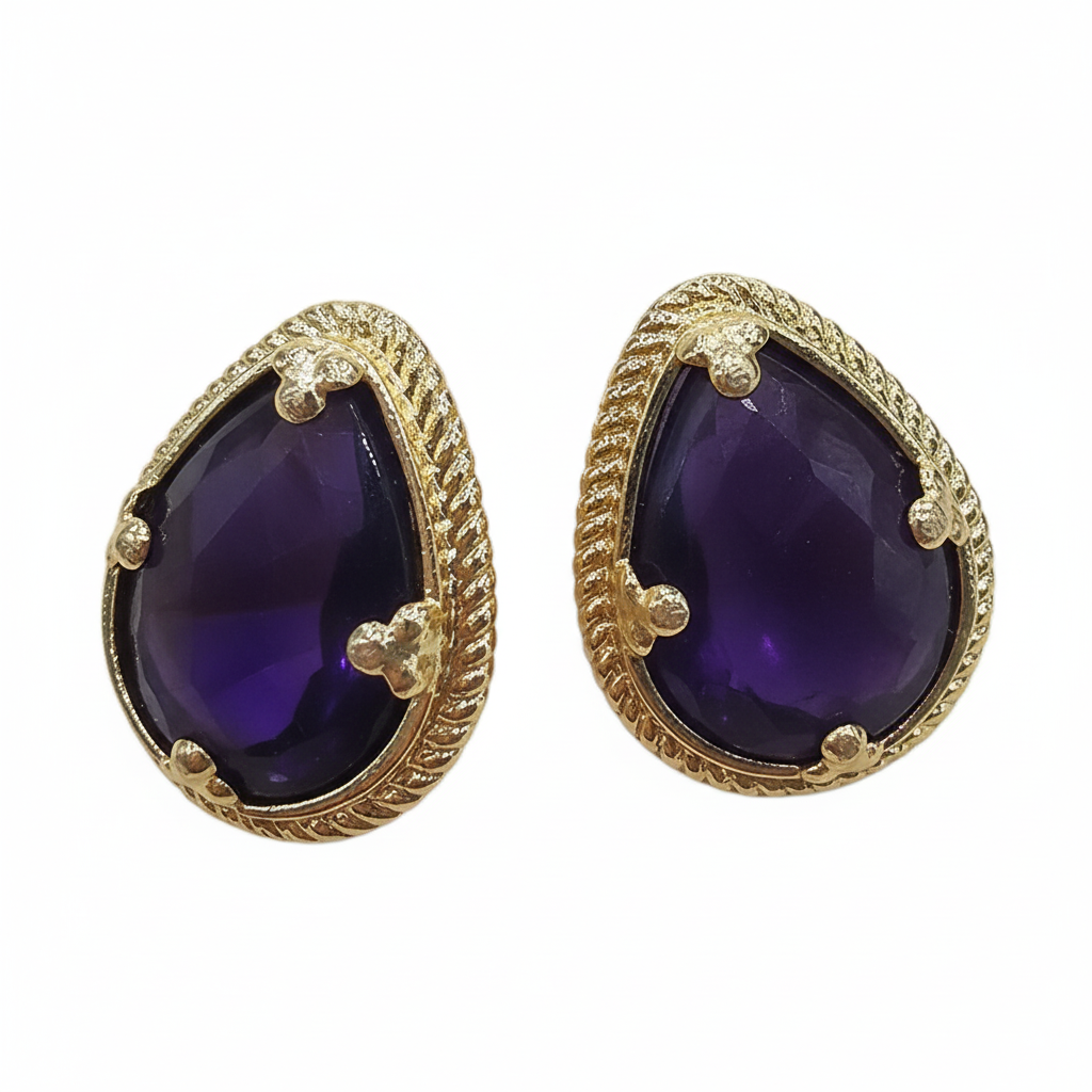 Pendientes Giulia