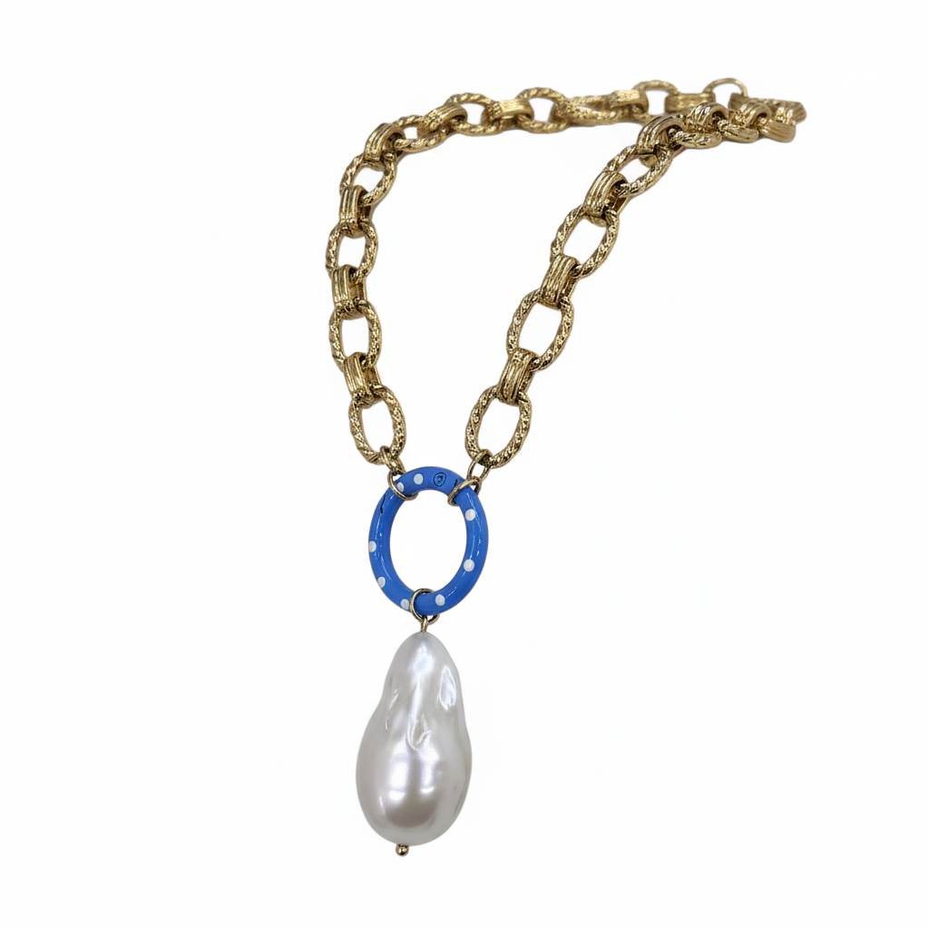 Collar Barroco