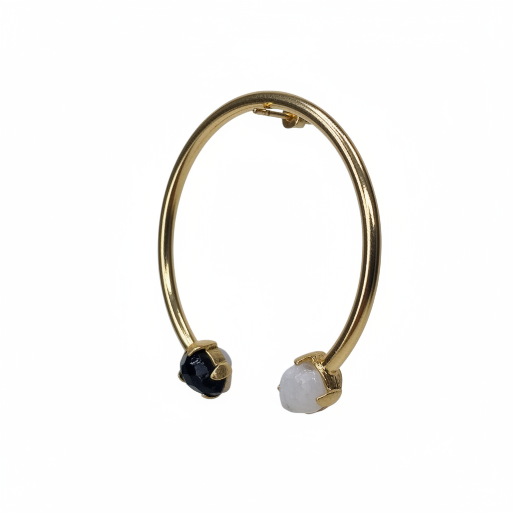 Pendientes Carmen