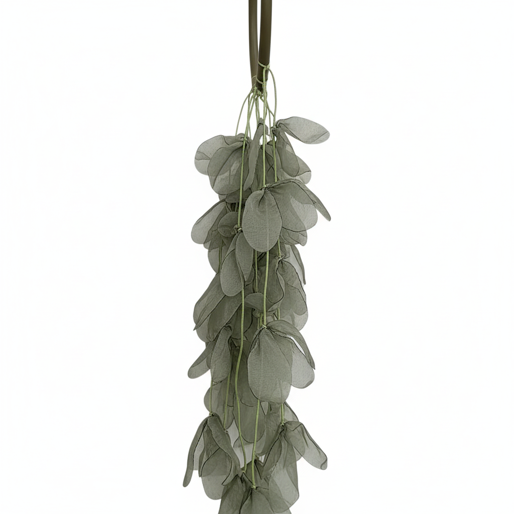 Jasmine Necklace