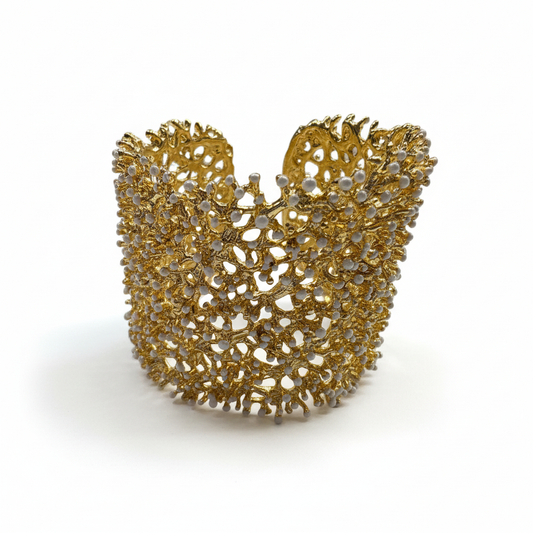 Brazalete Coral
