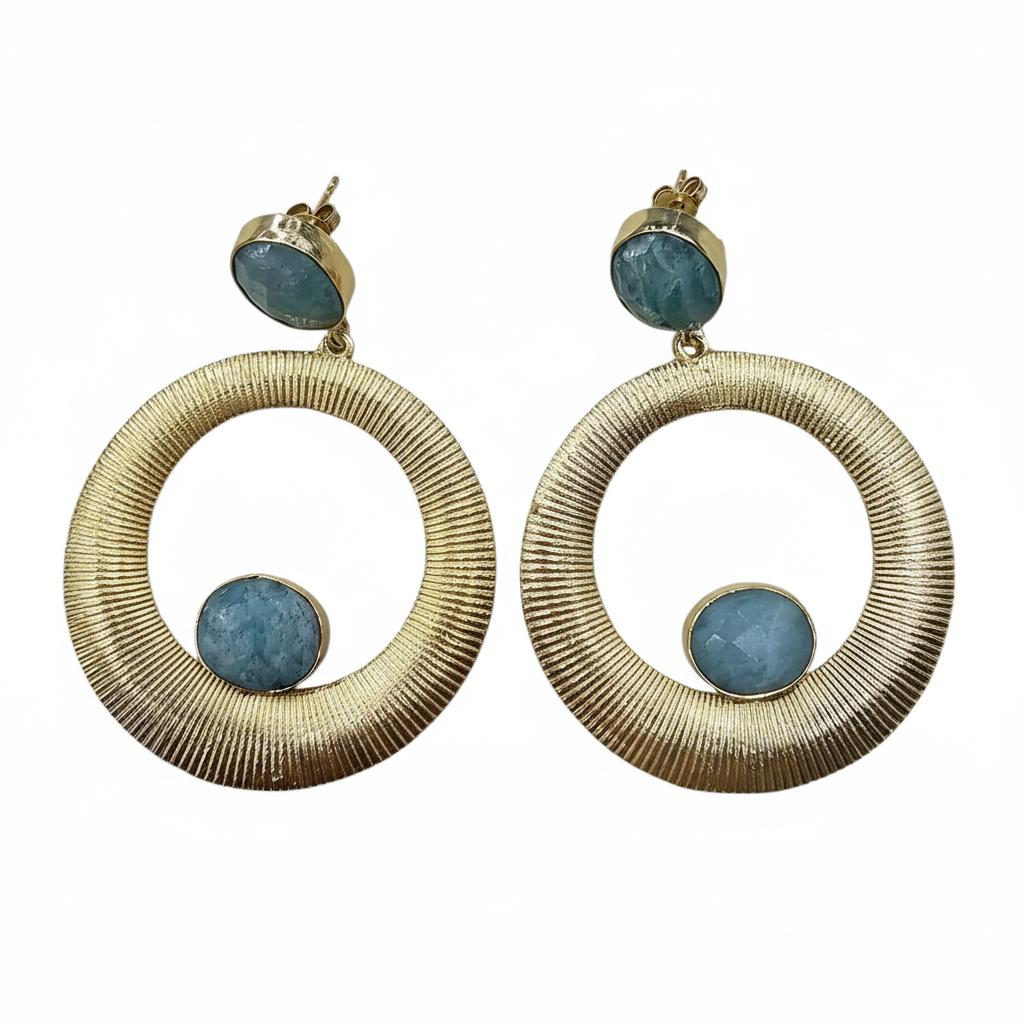 Pendientes Beatriz