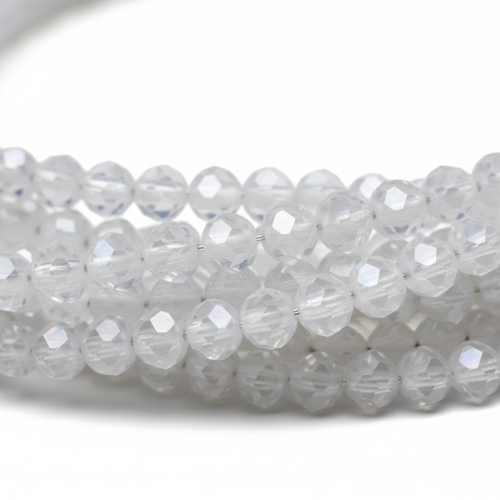 Collar Blanco