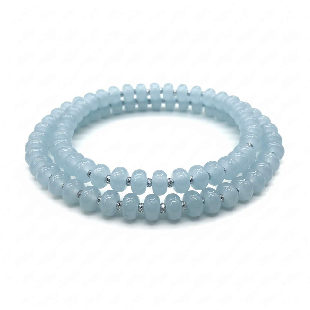 Collar Jade Plus