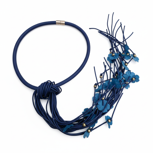 Collar Violeta