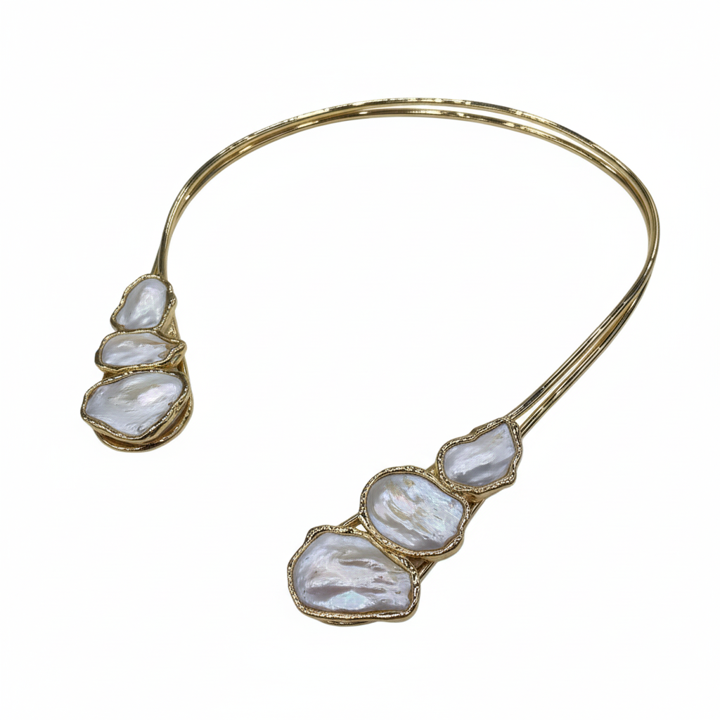 Collar Perla