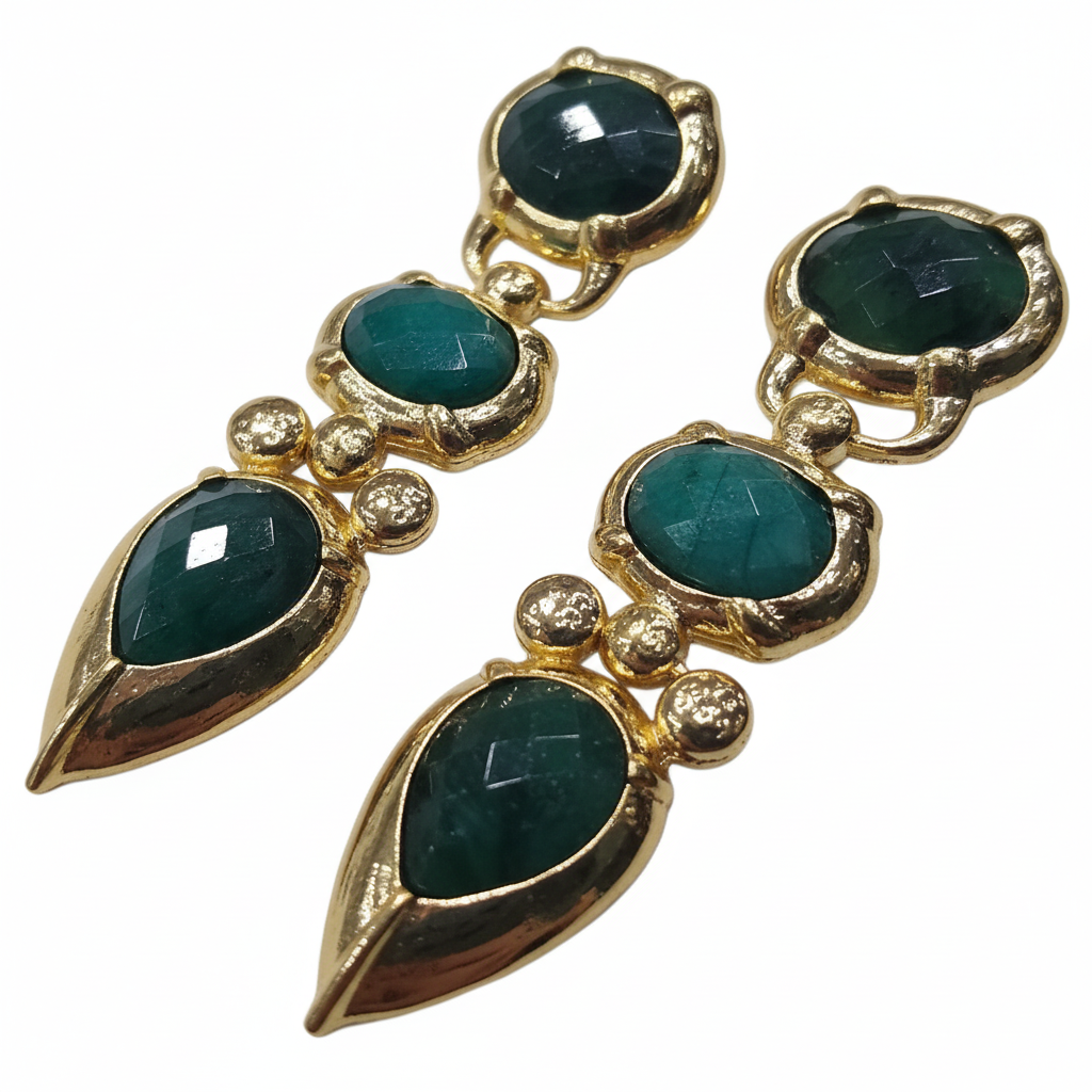 Pendientes Paloma