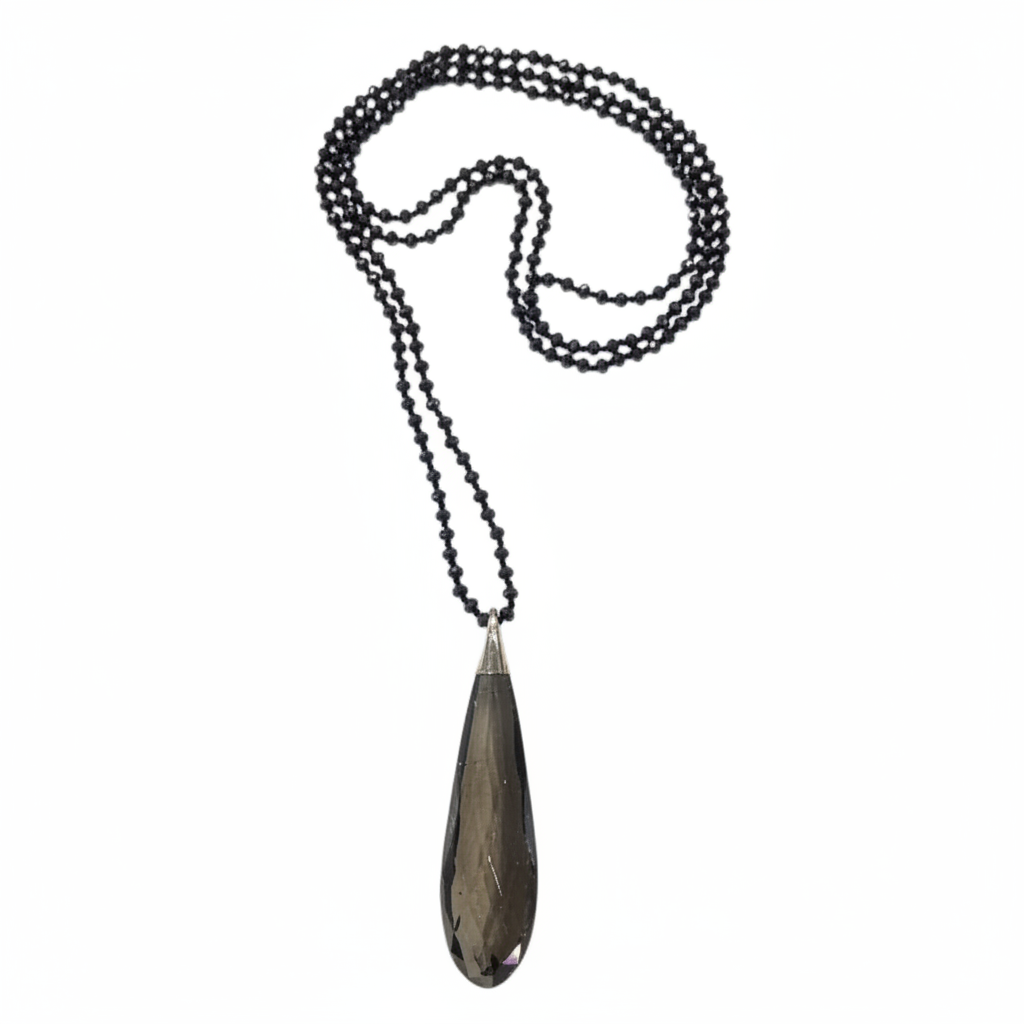 Collar Negro
