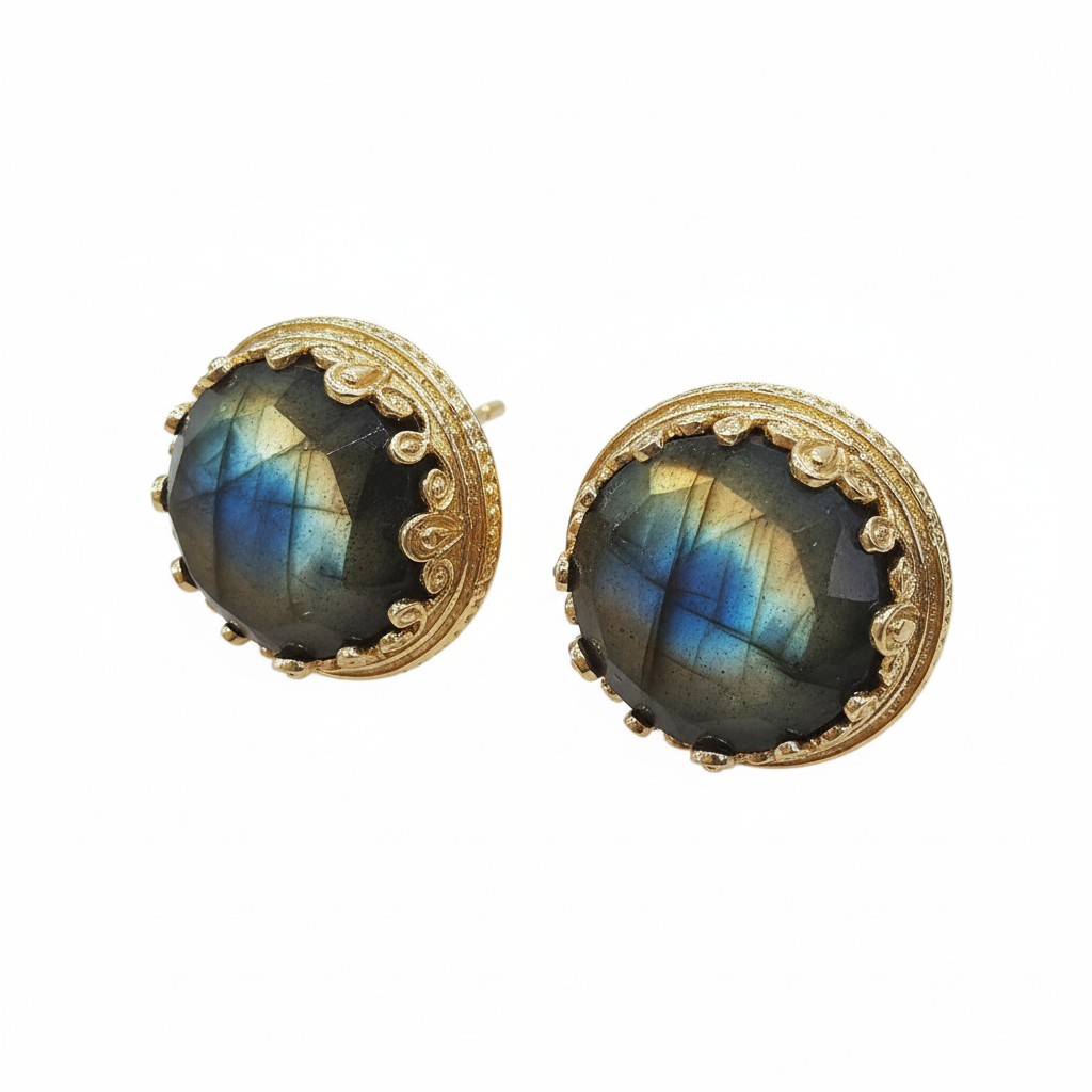 Pendientes Eclipse