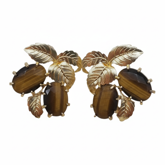 Pendientes Camila