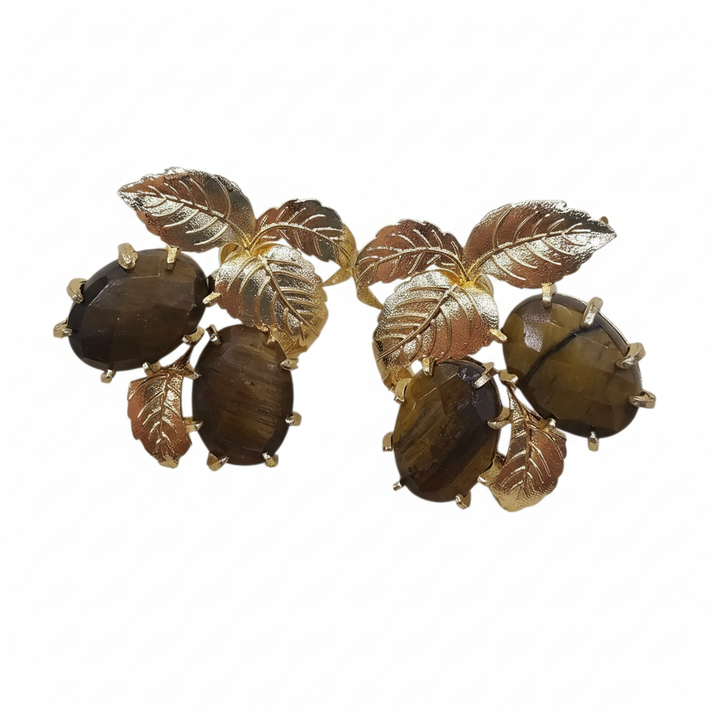 Pendientes Camila