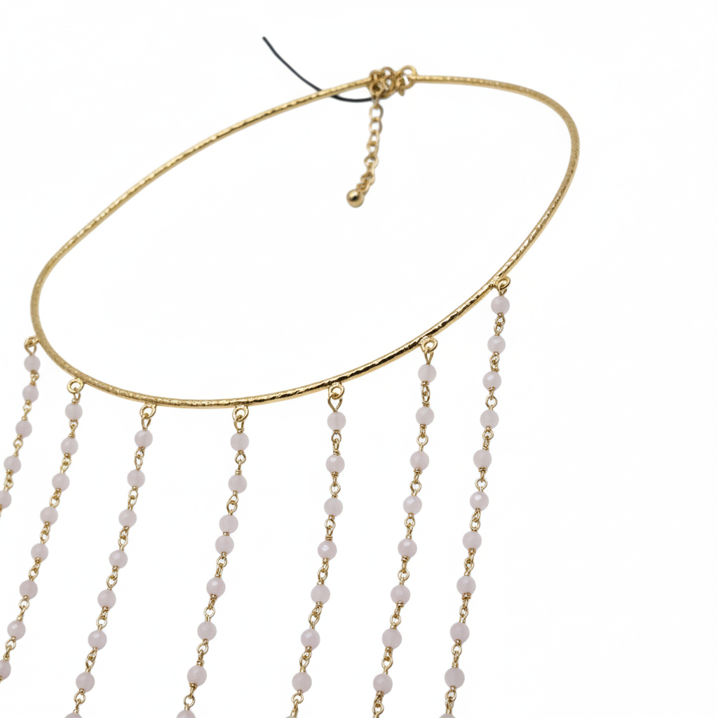 Collar Cascade