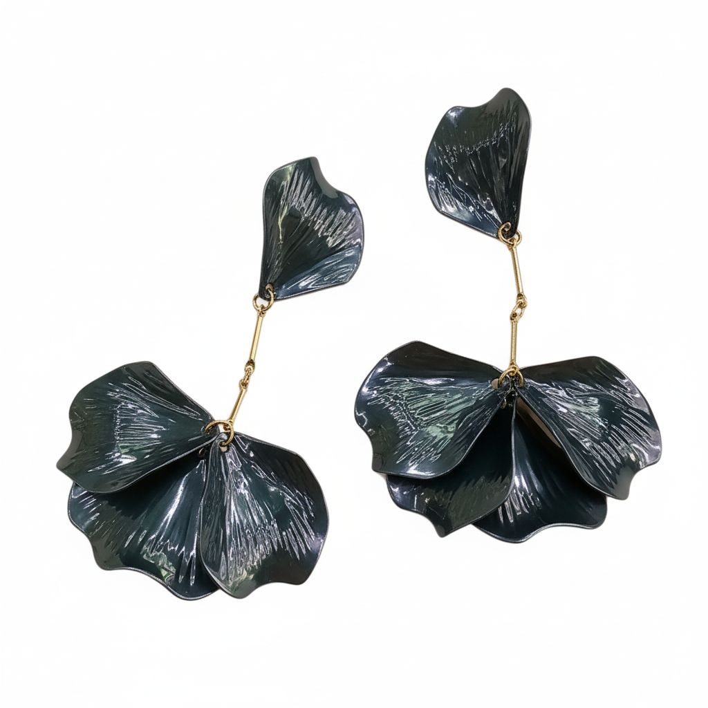 Pendientes Beatrice