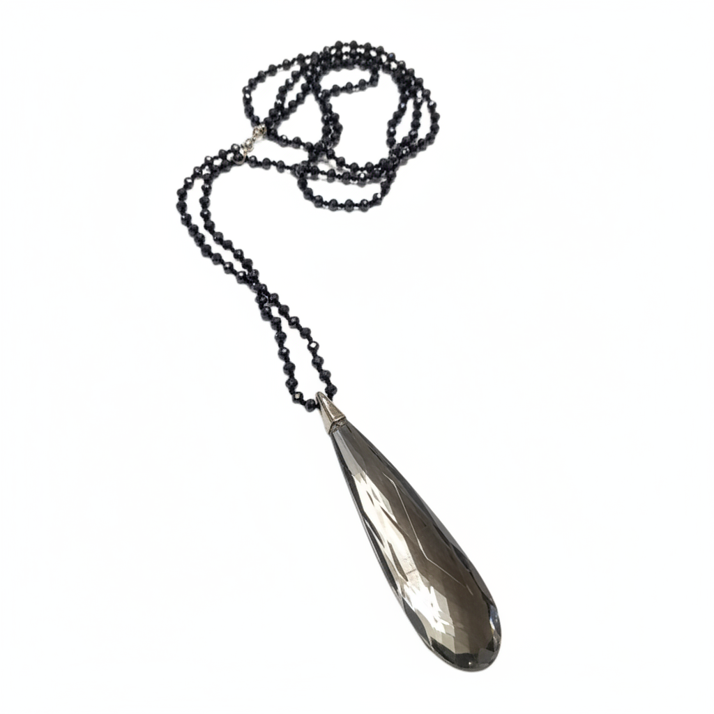 Collar Negro