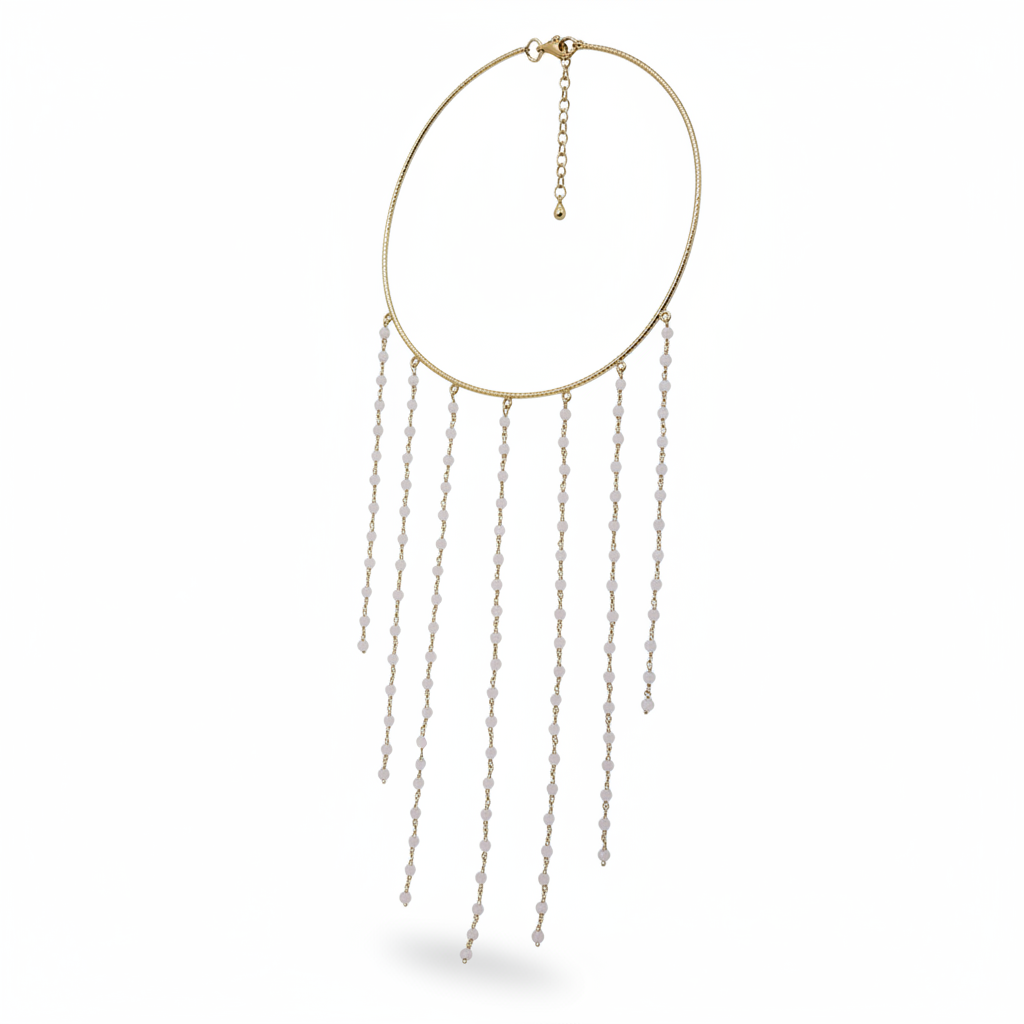 Collar Cascade
