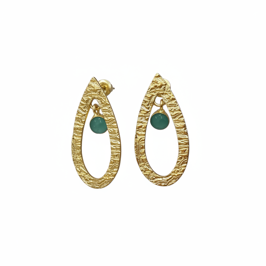 Pendientes Silvia